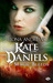 Magic Bleeds (Kate Daniels, #4) by Ilona Andrews