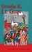 Cheek by Jowl by Ursula K. Le Guin Cheek by Jowl by Ursula K. Le Guin