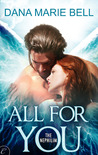 All For You (The Nephilim, #1)