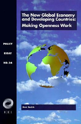 The New Global Economy and Developing Countries: Making Openness Work Descargas gratuitas de libros electrónicos para kindle desde Amazon