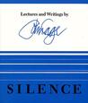 Silence: Lectures and Writings by John Cage — Reviews 