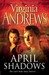 April Shadows (Shadows, #1) by V.C. Andrews
