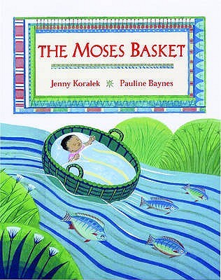 The Moses Basket EPUB PDF 978-1845070304 por Jenny Koralek