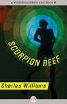 Scorpion Reef cover