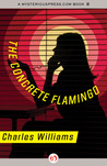 The Concrete Flamingo cover