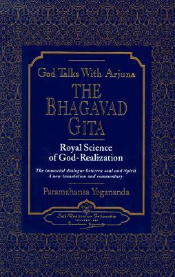 God Talks With Arjuna Ebook