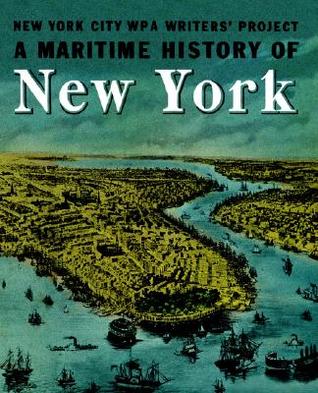 A Maritime History of New York por Norman Brouwer 978-0972980319 EPUB TORRENT