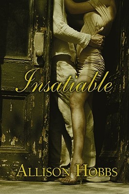 Insatiable(Insatiable 1)