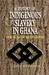A History of Indigenous Slavery in Ghana. From the 15th to the 19th Century by Akosua, Adoma Perbi
