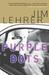 Purple Dots by Jim Lehrer