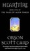 Heartfire (Tales of Alvin Maker, #5) by Orson Scott Card