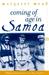 Coming of Age in Samoa: A Psychological Study of Primitive Youth for Western Civilisation