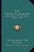 The Fudges in England Being a Sequel to the Fudge Family in Paris by Thomas Brown the Younger