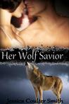 Her Wolf Savior cover