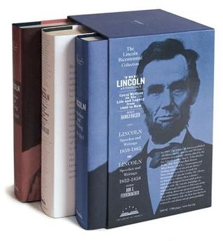 lincoln-bicentennial-colln-3-volume-box-set