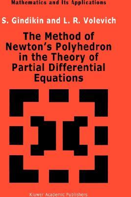 the-method-of-newton-s-polyhedron-in-the-theory-of-partial-differential-equations
