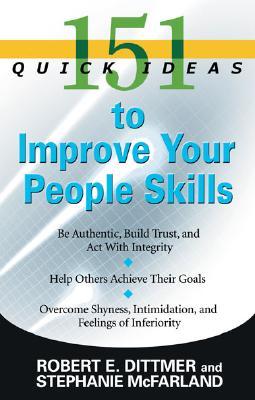 Descargas gratuitas de libros electrónicos de Google Books 151 Quick Ideas to Improve Your People Skills