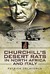 Churchill's Desert Rats In North Africa And Italy by Patrick Delaforce