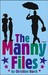 The Manny Files by Christian Burch
