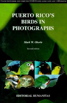 Puerto Rico's Birds in Photographs Descargar libros en pdf gratis para ipad