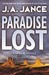 Paradise Lost (Joanna Brady, #9) by J.A. Jance