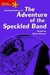 Sherlock Holmes In The Adventure Of The Speckled Band Intermediate Level (Heinemann English Readers) by Helen Johnson