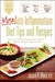 More Anti-Inflammation Diet Tips and Recipes by Jessica K. Black