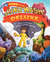 Down at the Dino Wash Deluxe by Tim J. Myers