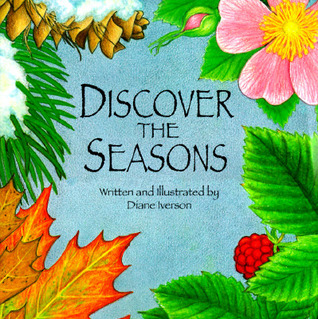 Discover the Seasons por Diane Iverson 978-1883220433 FB2 TORRENT