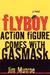 Flyboy Action Figure Comes with Gas Mask by Jim Munroe