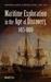 Maritime Exploration in the Age of Discovery, 1415-1800