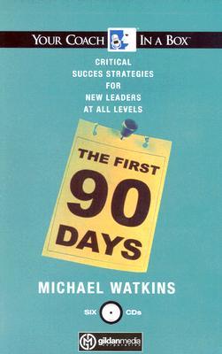 the first 90 days