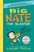 Big Nate Fun Blaster Cheezy Doodles, Crazy Comix, and Loads of Laughs! by Lincoln Peirce