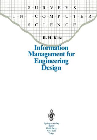 information-management-for-engineering-design