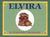 Elvira by Margaret Shannon