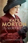 The Secret Keeper cover