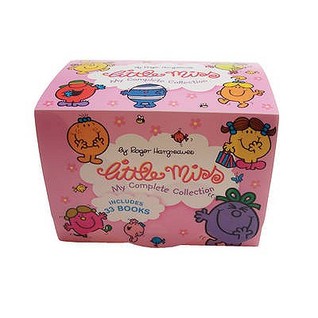 little-miss-boxed-set