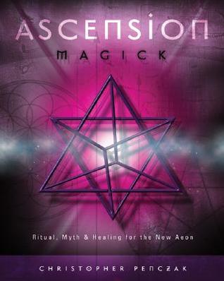 Libros gratuitos de Kindle Fire Ascension Magick: Ritual, Myth & Healing for the New Aeon