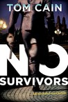 No Survivors (Samuel Carver, #2)