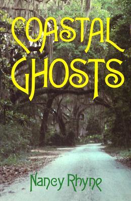 Coastal Ghosts: Haunted Places from Wilmington, North Carolina to Savannah, Georgia Libros gratis para descargar en la esquina