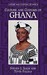 Culture and Customs of Ghana by Steven J. Salm
