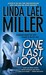One Last Look (Look trilogy, #3) by Linda Lael Miller