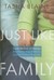 Just Like Family Inside the Lives of Nannies, the Parents They Work for, and the Children They Love by Tasha Blaine
