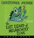 The Lust Lizard of Melancholy Cove (Pine Cove, #2) by Christopher Moore