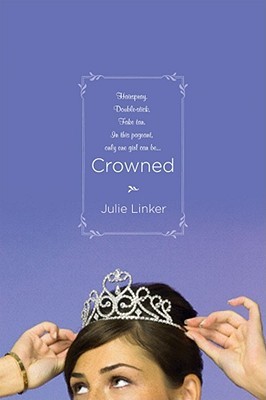 crowned