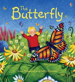 the-butterfly