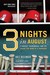 Three Nights in August Strategy, Heartbreak, and Joy Inside the Mind of a Manager by Buzz Bissinger
