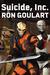 Suicide, Inc. by Ron Goulart