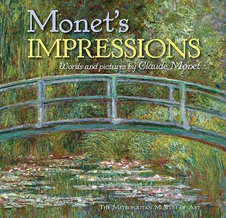 monet-s-impressions