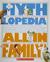 All in the Family! (Mythlopedia): A Look-It-Up Guide to the In-Laws, Outlaws, and Offspring of Mythology